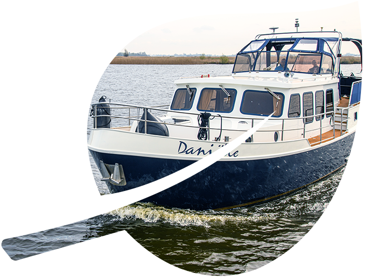 Vaarvakantiefriesland met botenverhuur Friesland Boating