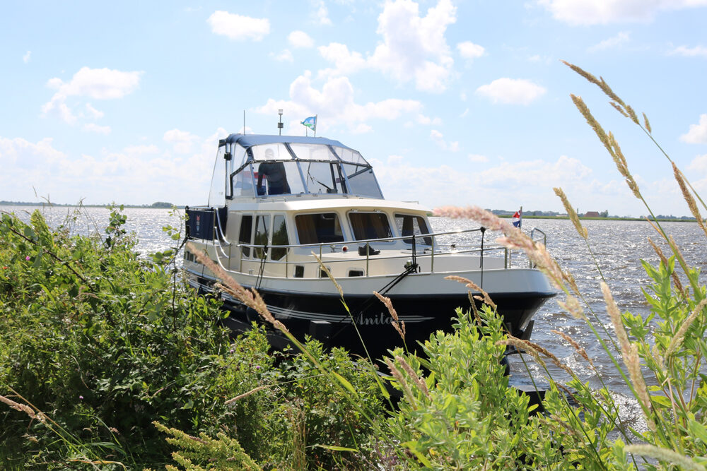 elfsteden boot